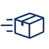 Fast & Discreet Shipping